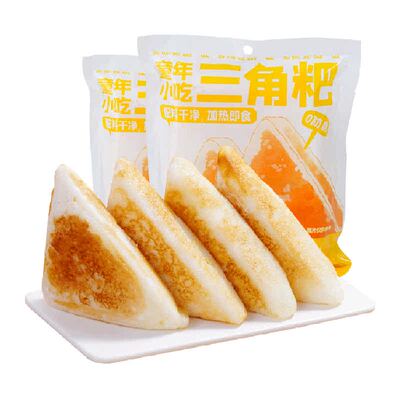 古蜀味道三角粑米糕320g*2袋