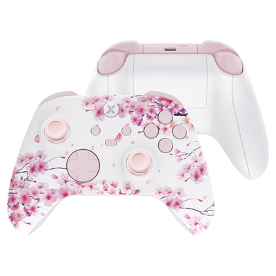 易极改XboxSeriesX/S手柄替换壳