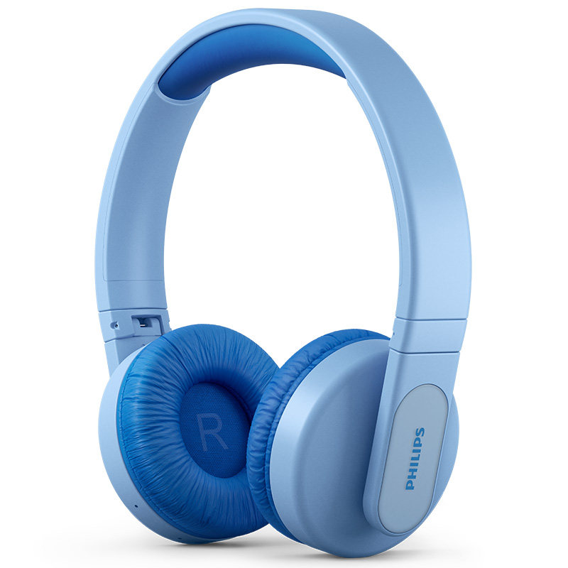 Philips/飞利浦头戴式无线