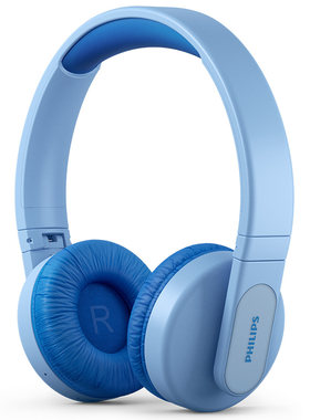 Philips/飞利浦头戴式无线