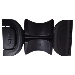 适用奔驰新A级A180L A200L A220L A35 GLB GLA扶手箱水杯架隔断