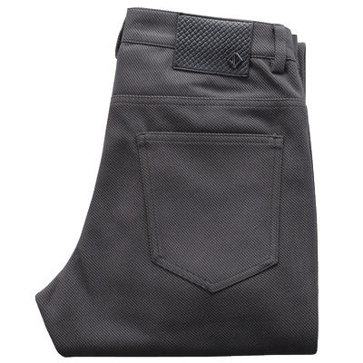 免烫长裤休闲裤梵默直筒