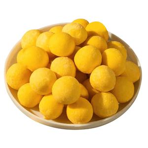 狗狗宠物零食冻干鹌鹑蛋黄幼犬猫咪营养食品增肥美毛训练奖励零食