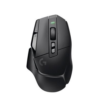 罗技G502X无线游戏鼠标