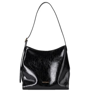 暇步士女包2026新款轻奢时尚休闲单肩包百搭轻便通勤大容量托特包