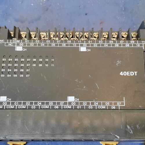 【议价-可维修】  CP1W-40EDT /均有货