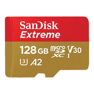 品牌内存卡TF(microSD)卡u1/u3高性能极速运动相机128G/256G/512G