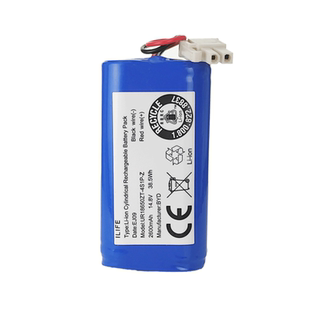 科沃斯扫地机器人专用配件CEN661/CEN663/CEN665原装全新锂电池