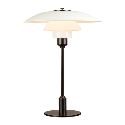 丹麦LouisPoulsen进口简约床头客餐厅书房阅读台灯卧室设计师款