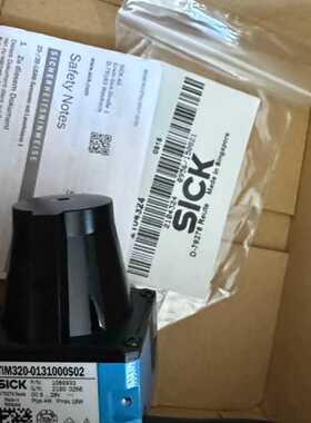 溢价-SICK TIM320-0131000S02障碍物传感器