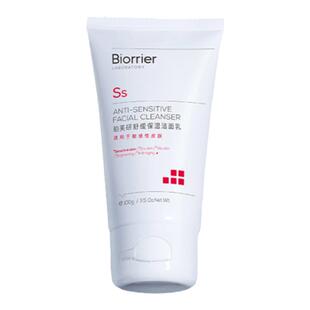 屈臣氏珀芙研舒缓保湿洁面乳100克