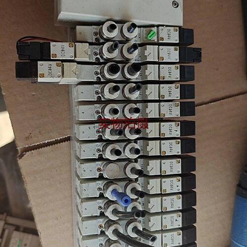 询价-CKD电磁阀4GD119E2C20