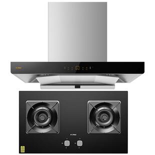 方太03-EMD20T+TF29B变频排抽油烟机吸油烟机抽烟家用烟灶套装