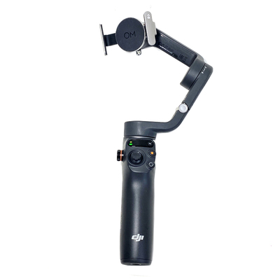 大疆OsmoMobile6手机云台稳定器