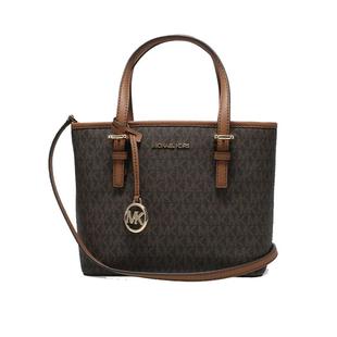 【自营】MICHAEL Michael Kors小号PVC单肩包手提包tote女包礼物