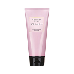 维多利亚的秘密尊贵系列性感女郎tease香氛沐浴露维密清洁留香女