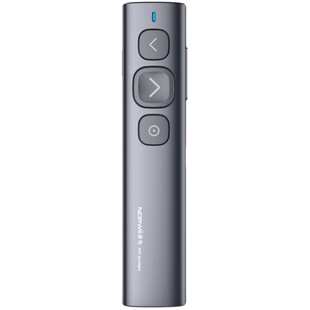 诺为N95S激光翻页笔ppt遥控器教师教学多媒体电子投影仪希沃白板led屏电视一体机讲课电子教鞭红外线教学翻页