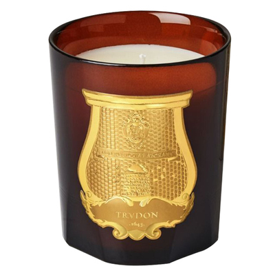 TRUDON法国楚敦限量香薰蜡烛新婚礼物香氛卧室高档礼品送女生cire