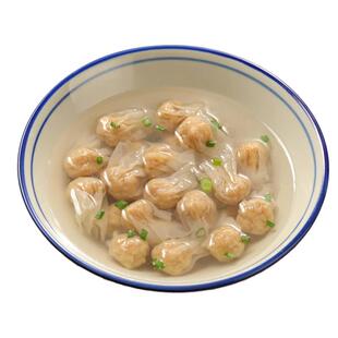 尚干手工肉燕福州特产扁食太平燕速食薄皮云吞福建燕皮速冻馄饨