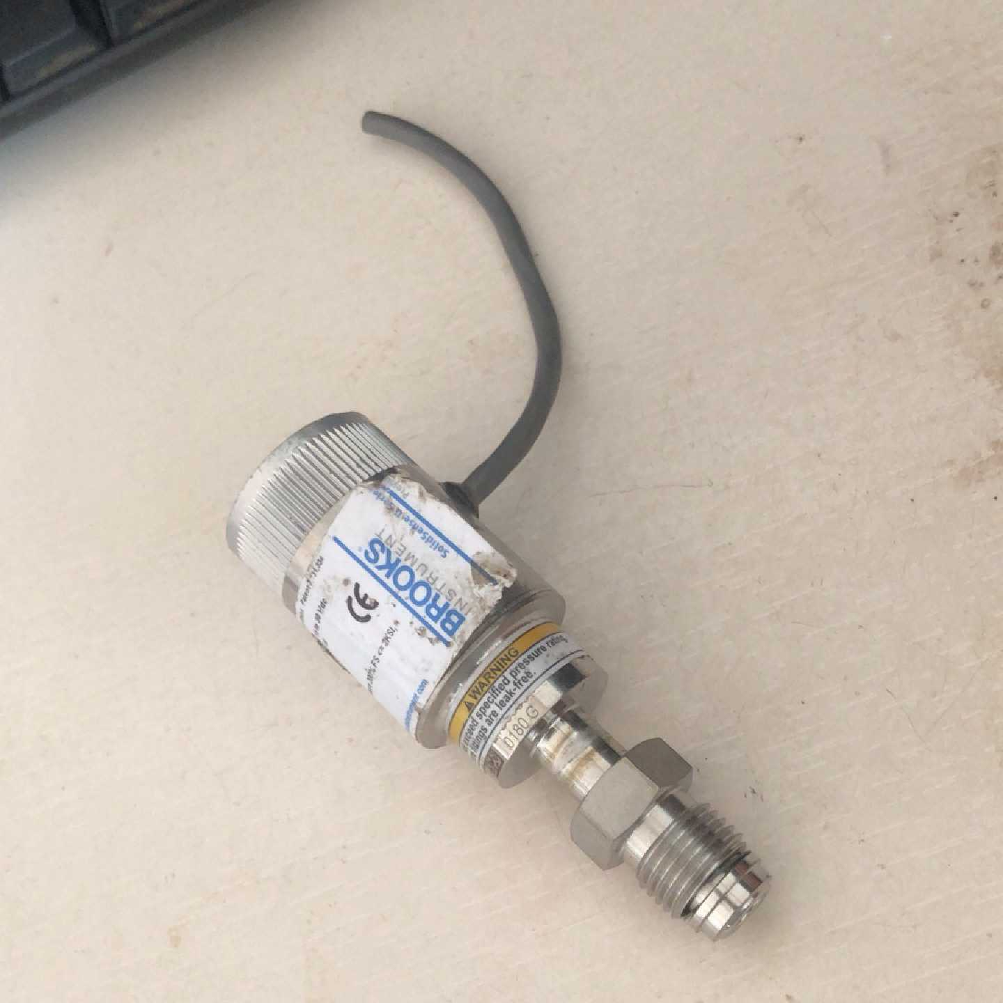 GIDX2C7RSML 传感器