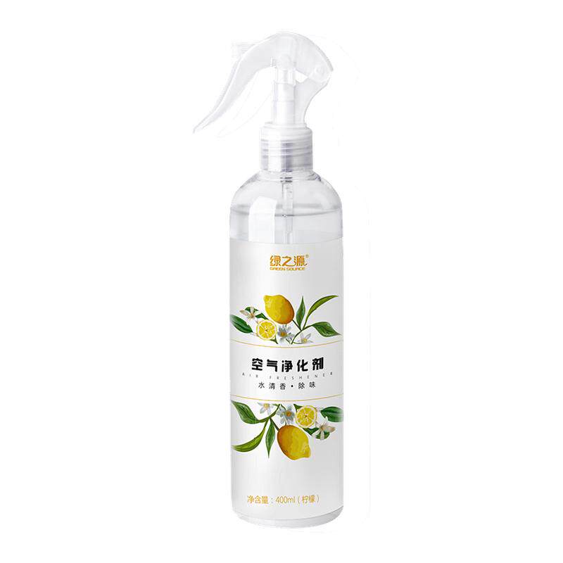 空气清新剂卧室内持久留香薰衣草