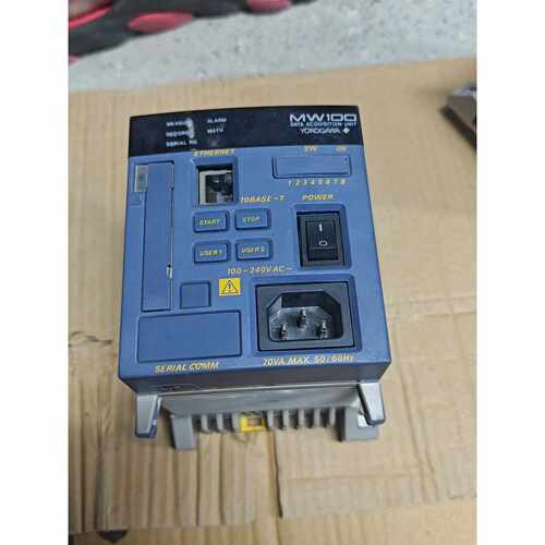 议价YOKOGAWA横河模块MW100E1Q维修