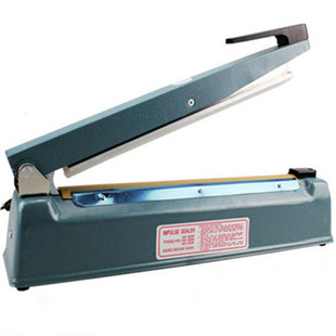 封口机手压式小型家用商用茶叶食品铝箔包装无纺布塑料袋热封塑封