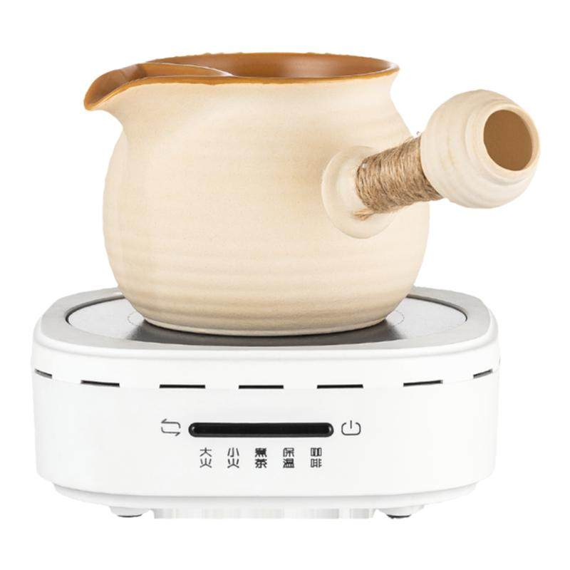 【整套】围炉罐罐茶壶煮茶器套装