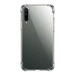 适用荣耀play3手机壳透明硅胶华为保护套软外壳honor全包Play3E加厚防摔个性创意简约男女新款
