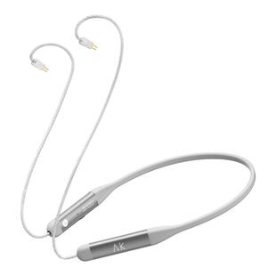 ak mmcx蓝牙线耳机 无损hifi蓝牙升级线 高通5181 耳机线0.78模块