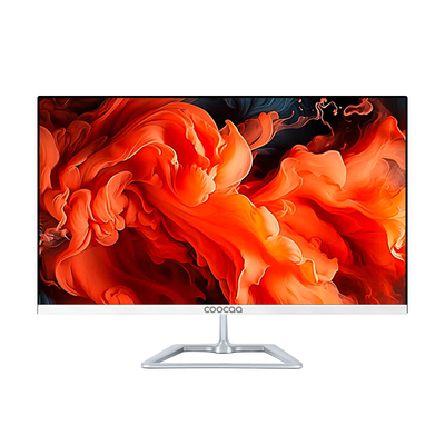 创维酷开12代酷睿i5一体机电脑