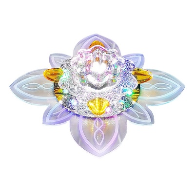 LED现代简约过道走廊玄关阳台灯