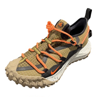 Nike耐克男子户外运动鞋徒步爬山ACG系列越野登山休闲鞋DD2861