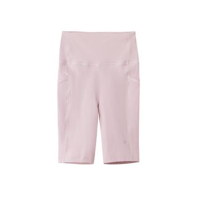 儿童运动短裤排汗透气外穿骑行裤