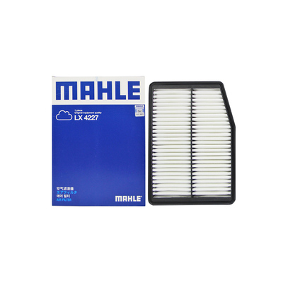 马勒适配起亚现代空气滤芯