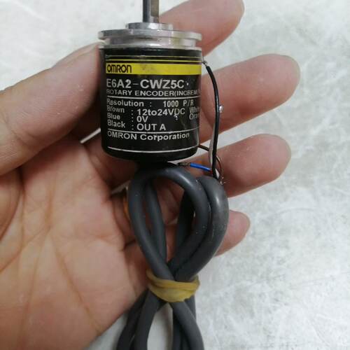 【询价】E6A2-CWZ5C编码器适用