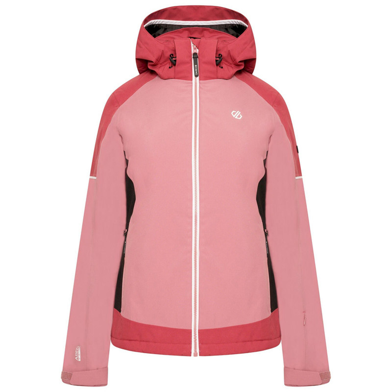 女士高端滑雪服英国原单