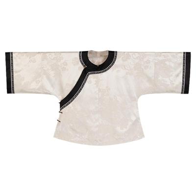 琼楼素月丨一城风絮丨清汉女短衫