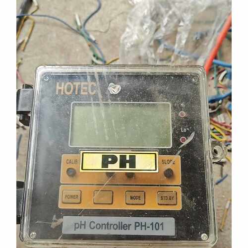 议价HOTEC合泰PH101维修