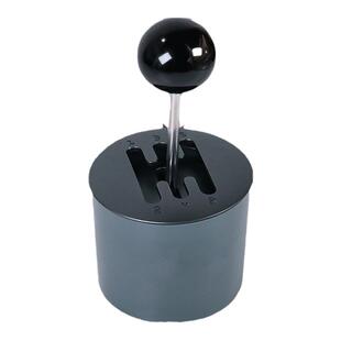 适用特斯拉Model3/YL焕新版换挡摇杆理想L9/L8手动档把头改装配件