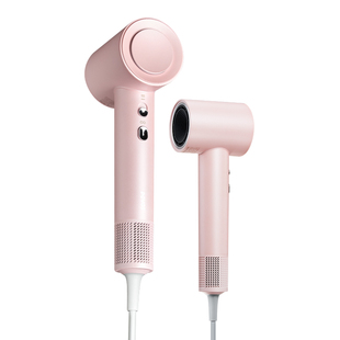 【情人节礼物】奔腾高速电吹风负离子家用女速干低噪吹风筒吹风机