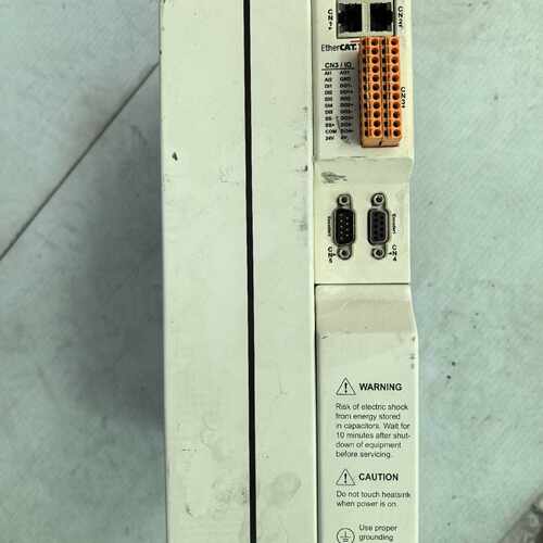 下单前咨询Kossi科伺伺服驱动器 N2RE-250SC-E-S，原装