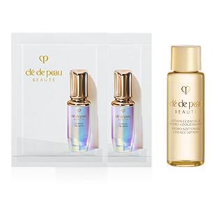 【会员专享】肌肤之钥「新品超导钻光」尝鲜礼内源水光 焕启年轻