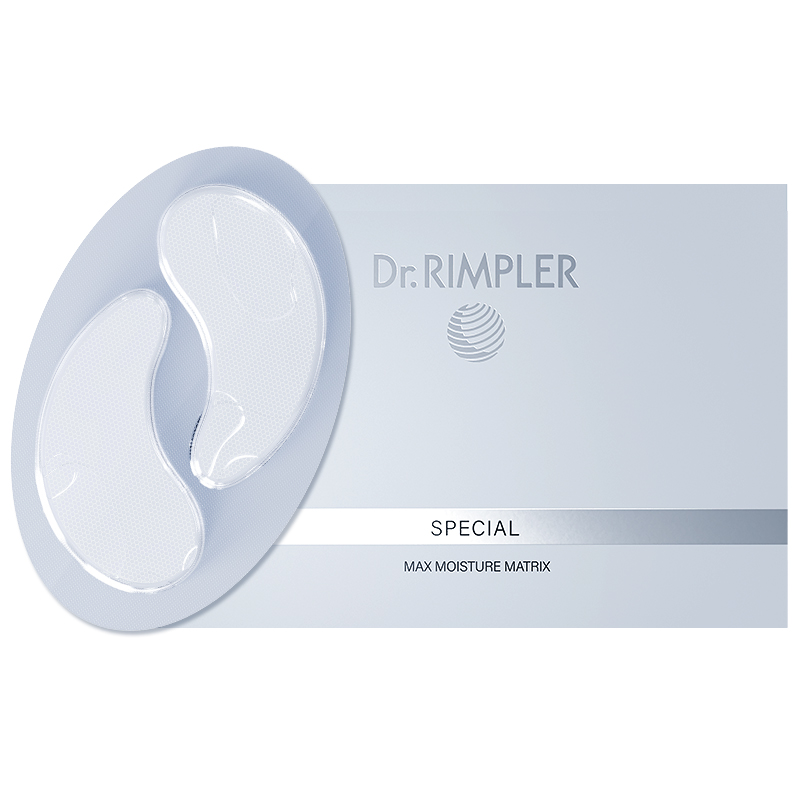 【天貓U先】Dr．Rimpler慕特博士肌底水活賦能眼膜單片回購(gòu)享券包