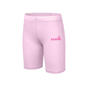 韩国BARREL儿童泳裤男女童防晒速干冲浪裤潜水裤游泳短裤分体新款