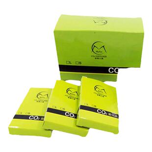 牧梵不锈钢细化器 细化器片 CO2替换细化片白钢 大小细化器替换片