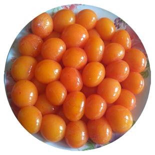 4斤新鲜冷冻生鸡蛋黄狗狗 自制烘干蛋黄碎宠物零食补钙美毛卵磷脂