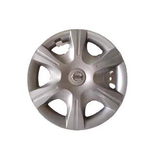 使用于阳光玛驰轮毂盖骊威原厂14寸15寸轮胎罩拆车塑料盖装饰盖