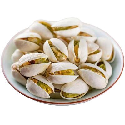 大开口原味无添加开心果无漂白