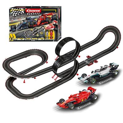 卡雷拉CARRERA轨道赛车玩具